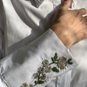 Beautiful Gorsuch Blouse